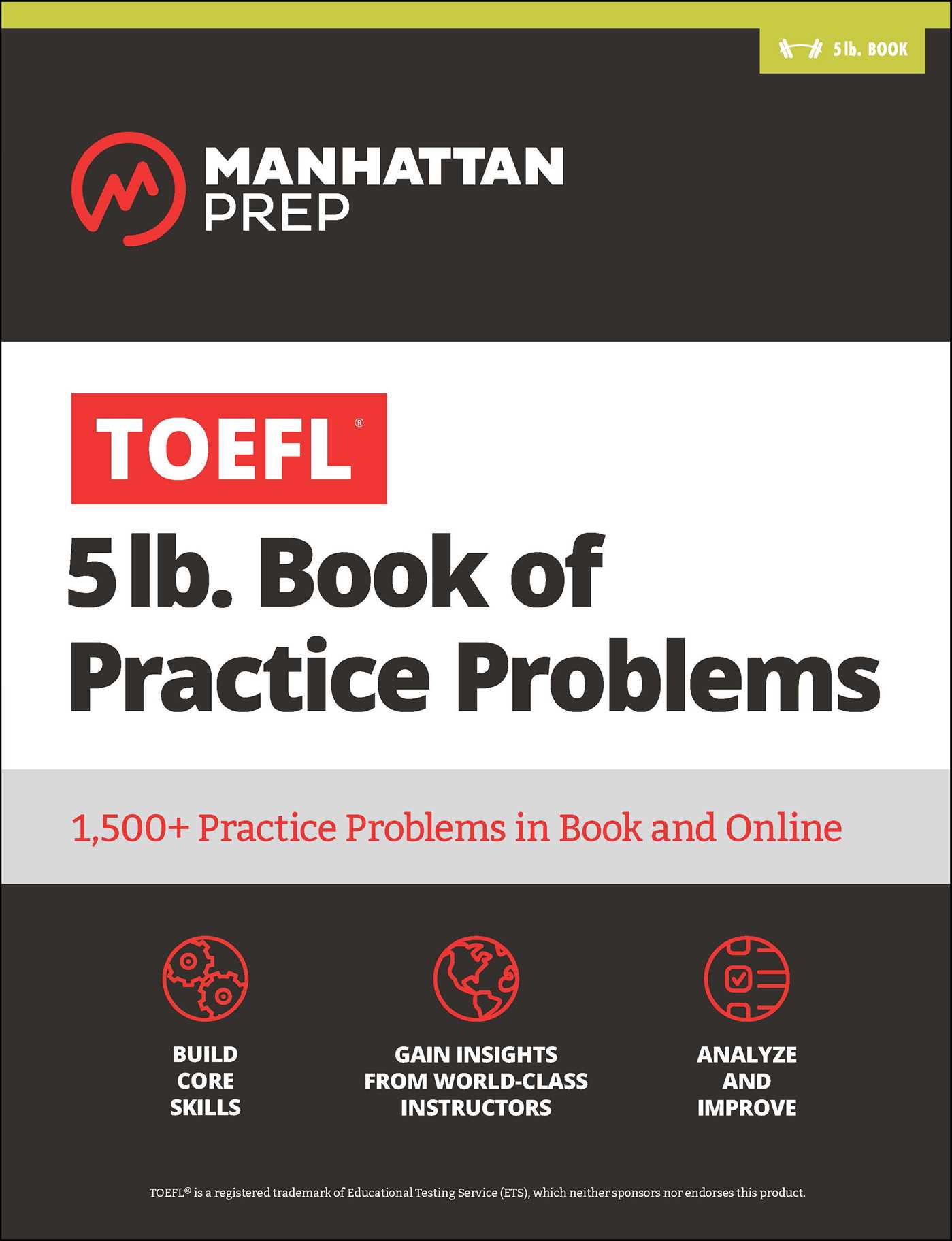 Toefl Practice Test Online Free