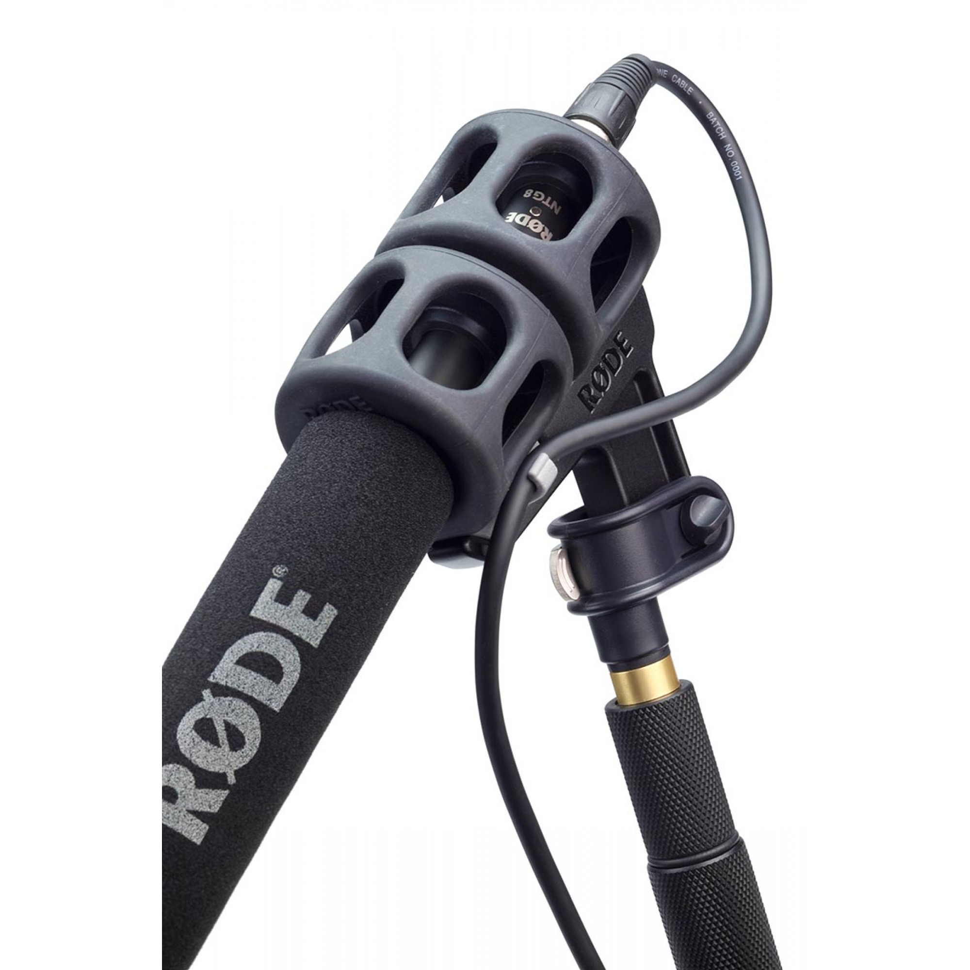 Rode microphone driver for windows 7
