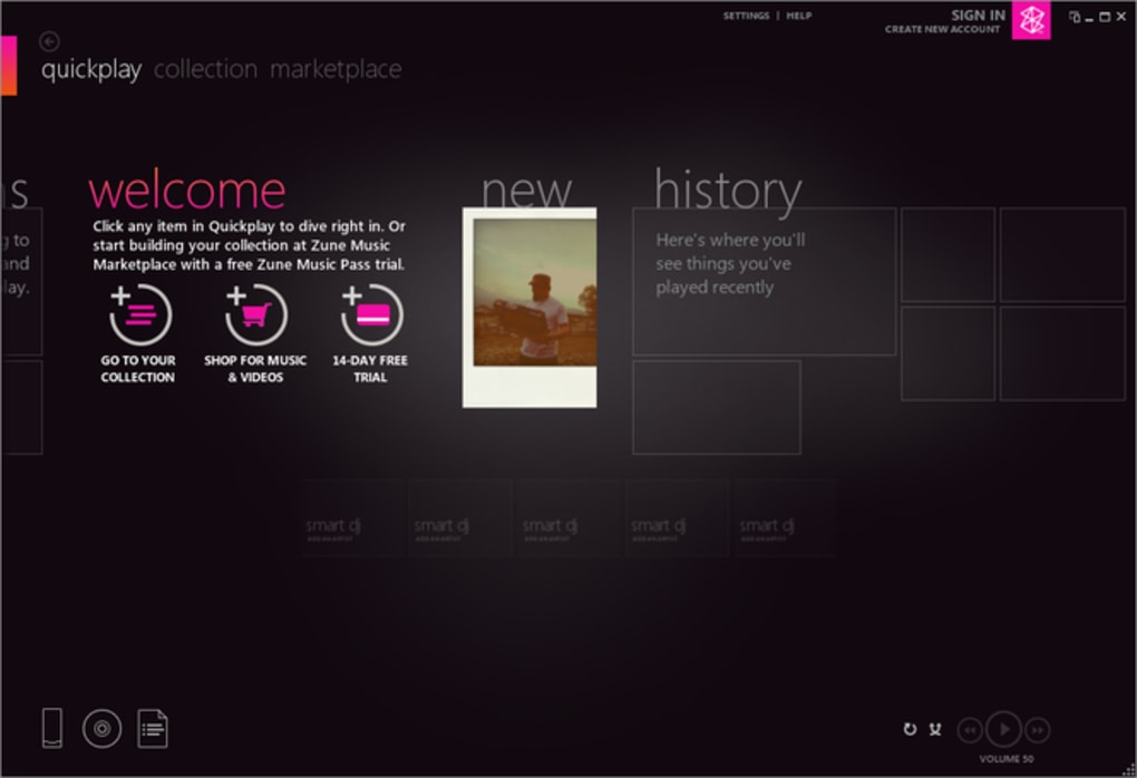 Download Zune Driver Software
