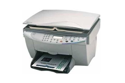 Hp Officejet G55 Driver Download