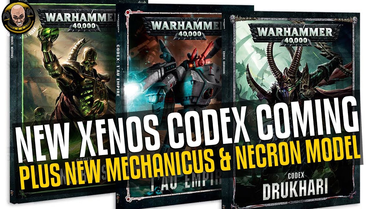 Warhammer 40k 8th edition codex pdf free download